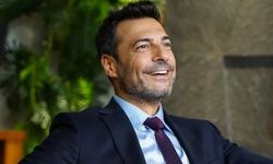 Kızılcık Şerbeti'nin Ömer'i kim oynuyor, kaç yaşında, evli mi, eşi kim, sevgilisi var mı?