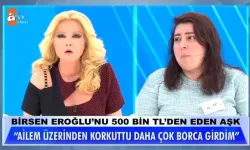 Böyle dolandırıcılık görülmedi, Müge Anlı’da şaşırtan olay, evleneceğini beklerken borç sahibi oldu