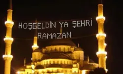 BOLU İmsakiye 2024, Sahur ve iftar saatleri, saat kaçta iftar ve sahur açılacak?