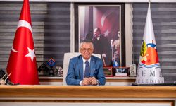 Kemer’de ücretsiz “Kadınlar günü” etkinliği