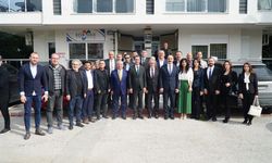 Cem Kotan: “Hedefim ittifakın oy oranını geçmek”