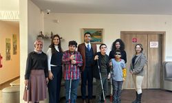 Engelli bireyler için dev proje… Artık tam bağımsız olacaklar