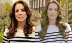 Kate Middeloton yapay zeka mı, o görüntüler sonrası ortaya çıktı, o konuşmasında…