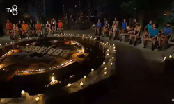 SURVIVOR ELEME ADAYI 27 MART, Survivor dokunulmazlık kim kazandı, Survivor ELENEN aday kim oldu?
