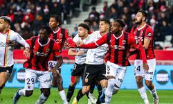 Nice – Nantes maçı saat kaçta başlayacak?