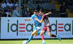 Adanaspor – Bodrumspor maçı nerede?