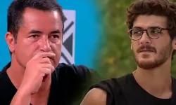 Survivor'da Poyraz tarihi ceza, Acun Ilıcalı Poyraz'a; Sana böyle bir ceza vereceğiz kimsenin görmediği ceza olacak