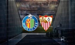 Getafe - Sevilla maçı ne zaman?