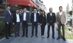 Mühendisler Antalya’dan ses yükseltti