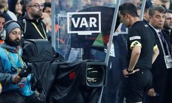 TFF 28. Hafta VAR kayıtları YOUTUBE İZLE, Var kayıtları Fenerbahçe, Galatasaray, Beşiktaş derbisi VAR kayıtları dinle