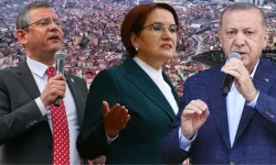 14 Mayıs seçimlerini bilen anket şirketi bombayı patlattı, 7 ilde hangi aday ve parti önde (31 Mart seçimleri anket sonuçları)