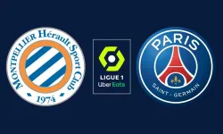 Montpellier - PSG ne zaman karşı karşıya gelecek?