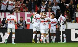 Stuttgart - Union Berlin maçı hangi yabancı kanalda