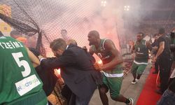 Olympiakos - Panathinaikos maçı nerede izlenir?