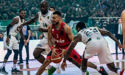 Olympiakos - Panathinaikos maçı nerede saat kaçta?