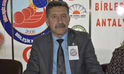 Eğitim-İş’ten halifelik açıklaması