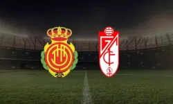 Mallorca - Granada maçı saat kaçta?