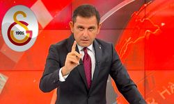 Fatih Portakal Galatasaray’dan özür diledi, sonra kendini böyle savunma çalıştı
