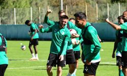 Bandırmaspor - Bodrum maçını kim yönetecek?