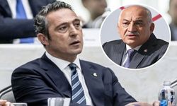 Ali Koç TFF Başkanını açık açık tehdit etti, oyuncularına ceza verilirse bakın ne yapacak?