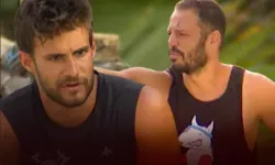 Survivor’da Batuhan-Avatar Atakan kavgası, bir anda üzerine yürüdü, işte o tartışma anı