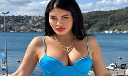 Ebru Polat tatile çıktı, ödediği para dudak uçuklattı, o sözleri sosyal medyaya damgasını vurdu