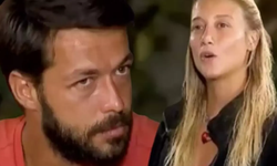 Survivor Aleyna’nın sevgilisi meğer Hilmicem imiş, o fotoğraflar ifşa oldu, Yunus Emre ile kavga yakındır