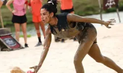 Survivor’dan elenen Aysu, ilk paylaşımıyla üzdü, meğer en yakınını kaybetmiş