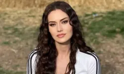 Fahriye Evcen evini paylaştı, görenlerin dibi düştü, evinin manzarası görenler…