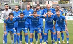 Fethiyespor deplasmanda iyi gidişini sürdürmek istiyor
