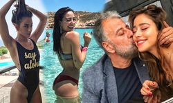 Hamdi Alkan'ın kızı Zeynep Alkan son paylaşımla korkuttu, her geçen gün kilo verince tanınmaz oldu