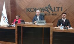 Esen’den personel maaşı açıklaması