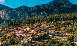 Yüksek Ulemalar Diyarı Akseki adını nereden aldı?
