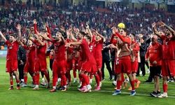 Macaristan-Türkiye maçı saat kaçta?