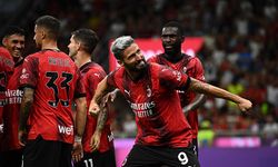 Lazio - Milan maçı yabancı kanalların frekans ayarları