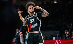 Virtus Bologna - Panathinaikos maçı saat kaçta?