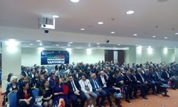 ASMO 34’ncü yılı coşkuyla kutladı