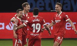 Sevilla - Celta Vigo maçı hangi kanalda?