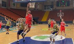 Ayos Antalyaspor son 16 turunda