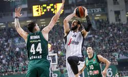 Virtus Bologna - Panathinaikos maçı nereden izlenir?