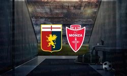 Genoa - Monza maçının detayları merak konusu oldu