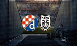 Dinamo Zagreb - Paok maçı nerede?