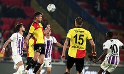 Göztepe - Ankara Keçiörengücü maçı TRT'de mı yayınlanacak?
