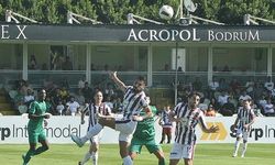 Bandırmaspor - Bodrum maçı nereden naklen izlenir?