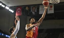Galatasaray Ekmas - Telekom Bonn maçı nereden izlenir?