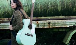 Kalben Antalya’da konser veriyor