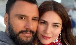 Alişan körkütük aşık, doğum gününü bakın nasıl kutladı, 8 yıllık eşiyle ilk kez sarmaş dolaş…