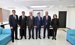 Davutoğlu’ndan Antalya çıkartması