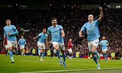 Manchester City - Kopenhag maçı hangi yabancı kanalda