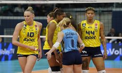Fenerbahçe Opet-Allianz Vero Volley ne zaman karşı karşıya gelecek?